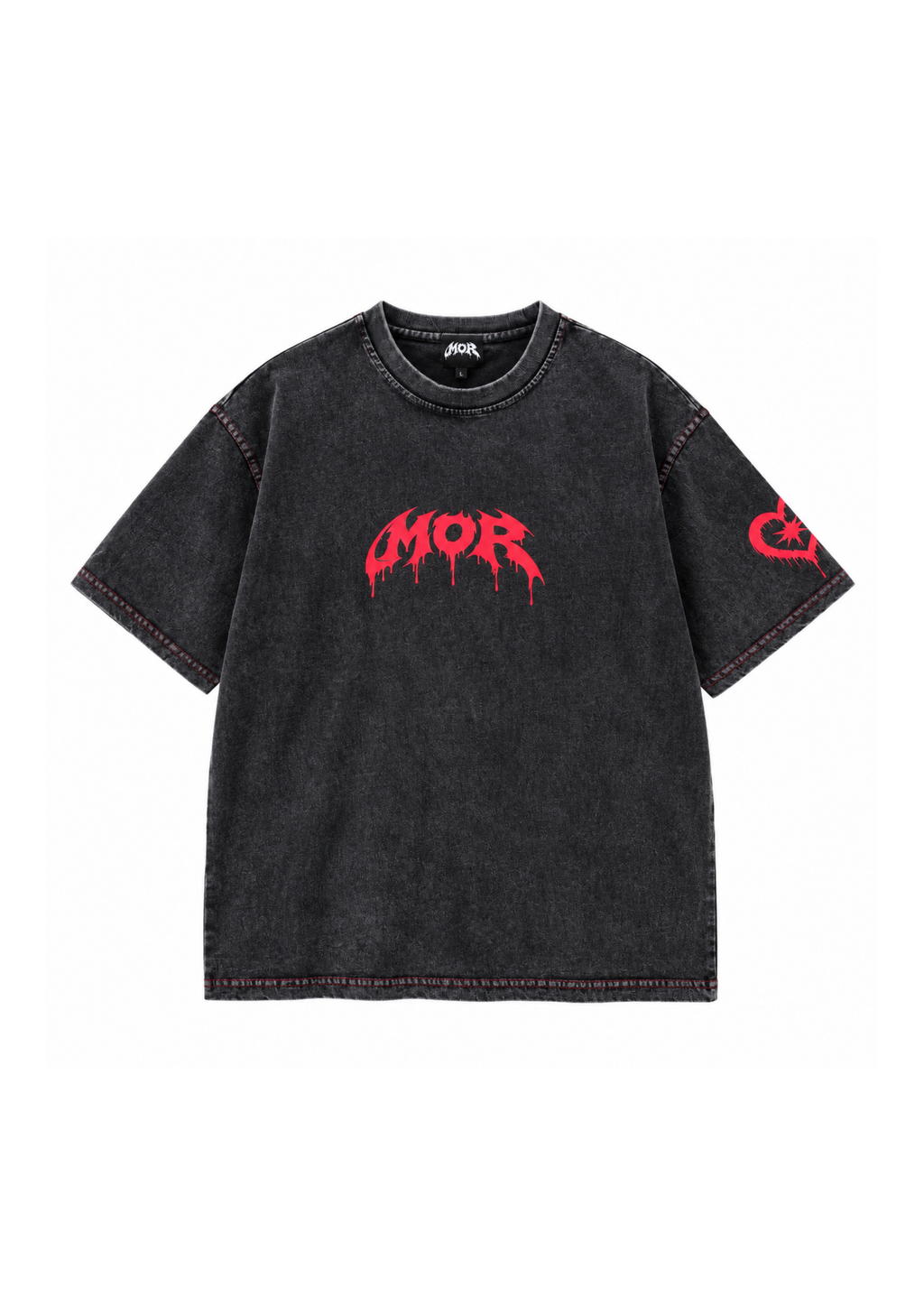 MOR Melting Love T-Shirt
