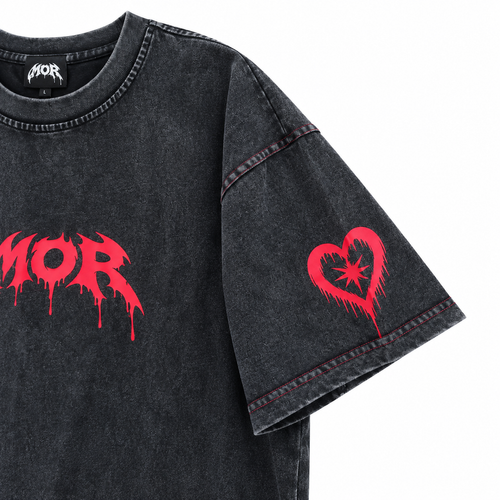 MOR Melting Love T-Shirt